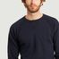 matière 10oz sweatshirt - Velva Sheen